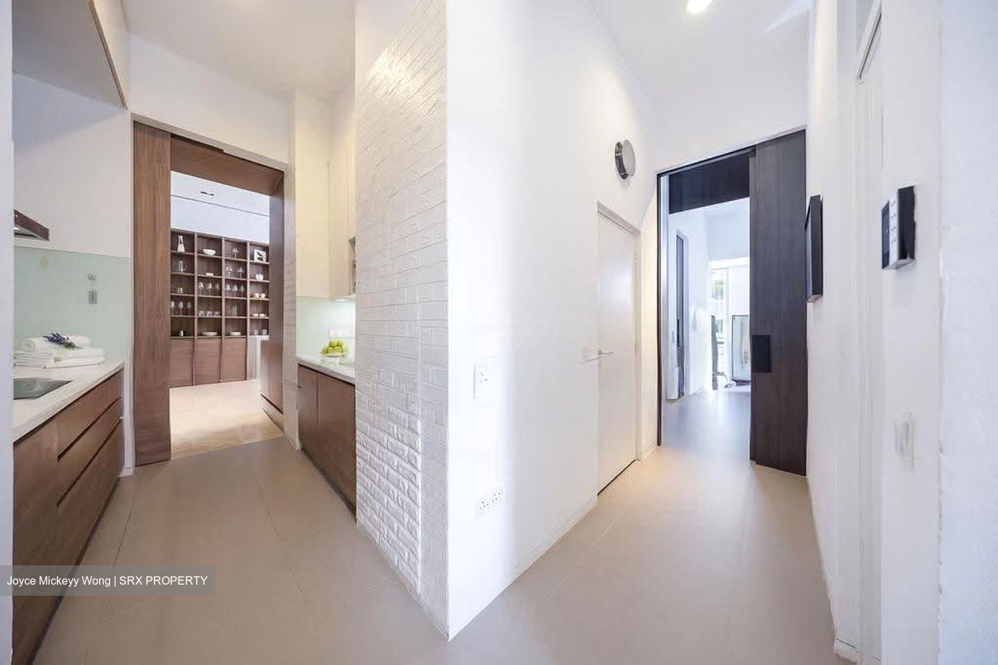 Leedon Residence (D10), Condominium #635388051